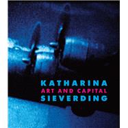 Katharina Sieverding 9783777428086