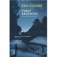Three Brothers 9780802148087
