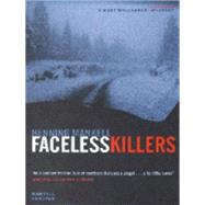 Faceless Killers