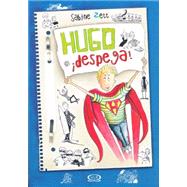 Hugo ¡Despega! / Hugo Takes Off! 9789876128087