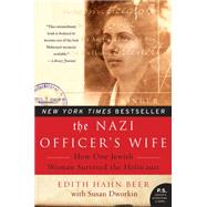 The Nazi Officer's Wife 9780062378088