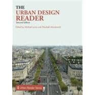 The Urban Design Reader 9780415668088
