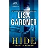 Hide : A Detective