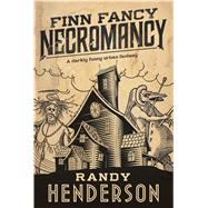 Finn Fancy Necromancy 9780765378088