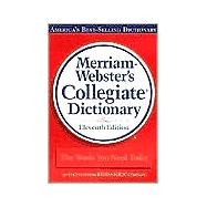 Merriam-Webster's Collegiate Dictionary