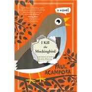 I Kill the Mockingbird 9781250068088