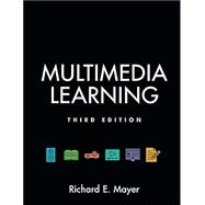 MULTIMEDIA LEARNING