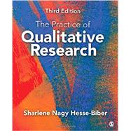 The Practice of Qualitative Research 9781452268088