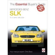 Mercedes-benz Slk 9781845848088