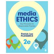 Media Ethics 9781452258089
