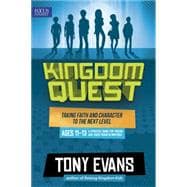Kingdom Quest 9781589978089