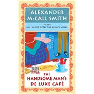 The Handsome Man's Deluxe Caf‚ 9781594138089