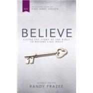Believe 9780310438090