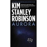 Aurora 9780316098090