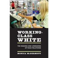 Working-class White