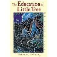 The Education of Little Tree 9780826328090