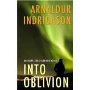 Into Oblivion 9781410488091