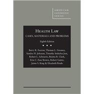 HEALTH LAW 9781683288091