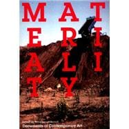 Materiality 9780262528092