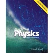 Conceptual Physics : Media Update 9780321548092