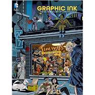 Graphic Ink 9781401258092