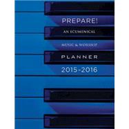 Prepare! 2015-2016 9781426798092