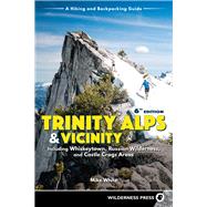 Trinity Alps & Vicinity
