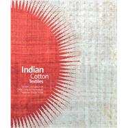Indian Cotton Textiles 9781851498093