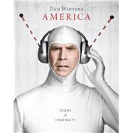 America: Icons & Ingenuity 9780292758094