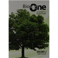 Biology One: An Interactive Biology Tutorial Volume 2 9781465218094