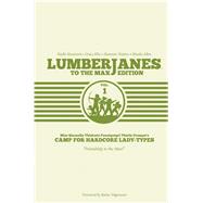 Lumberjanes 1 9781608868094