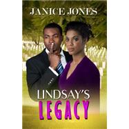 Lindsay's Legacy 9781622868094