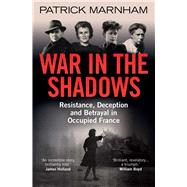 War in the Shadows 9781786078094