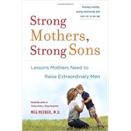 Strong Mothers, Strong Sons 9780345518095