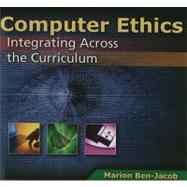 Computer Ethics