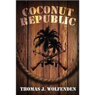 Coconut Republic 9781618688095
