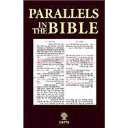 Parallels in the Bible 9789652208095