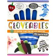 Gloveables Box Set 9781472368096