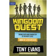 Kingdom Quest 9781589978096