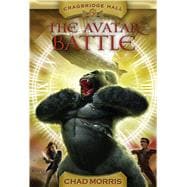 The Avatar Battle 9781609078096