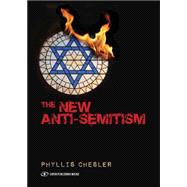 The New Anti-Semitism 9789652298096
