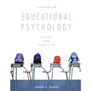 Educational Psychology Theory and Practice Plus MyEducationLab with Pearson eText -- Access Card Package 9780133018097