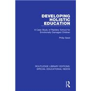 Developing Holistic Education