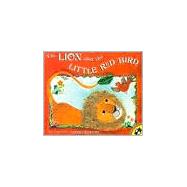The Lion and the Little Red Bird