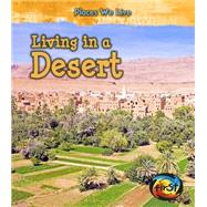 Living in a Desert 9781484608098