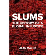 Slums 9781780238098