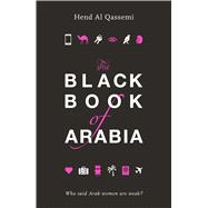 Black Book of Arabia 9789927118098