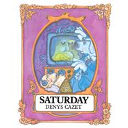 Saturday 9781481488099