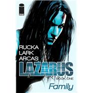 Lazarus 1 9781607068099