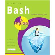 Bash in Easy Steps